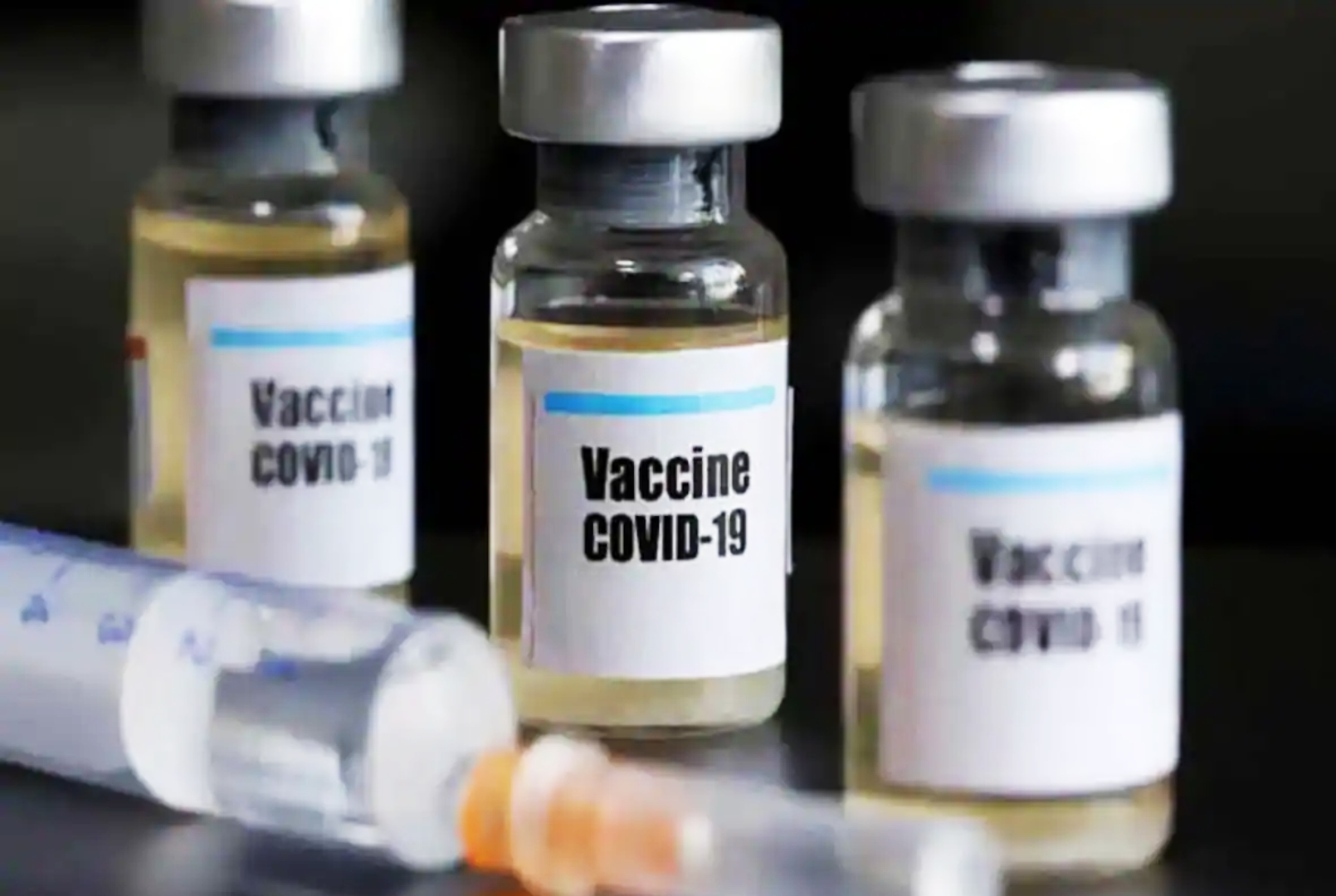 No Guarantee Any Corona Vaccine In Development Will Work WHO Chief