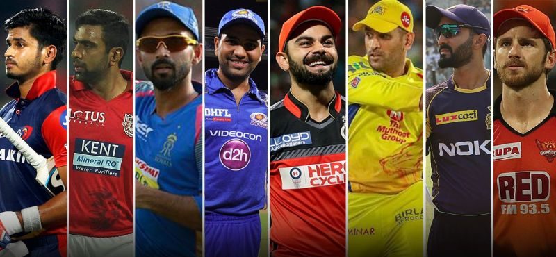 ipl tech mahindra and kxip to launch digital fan engagement app