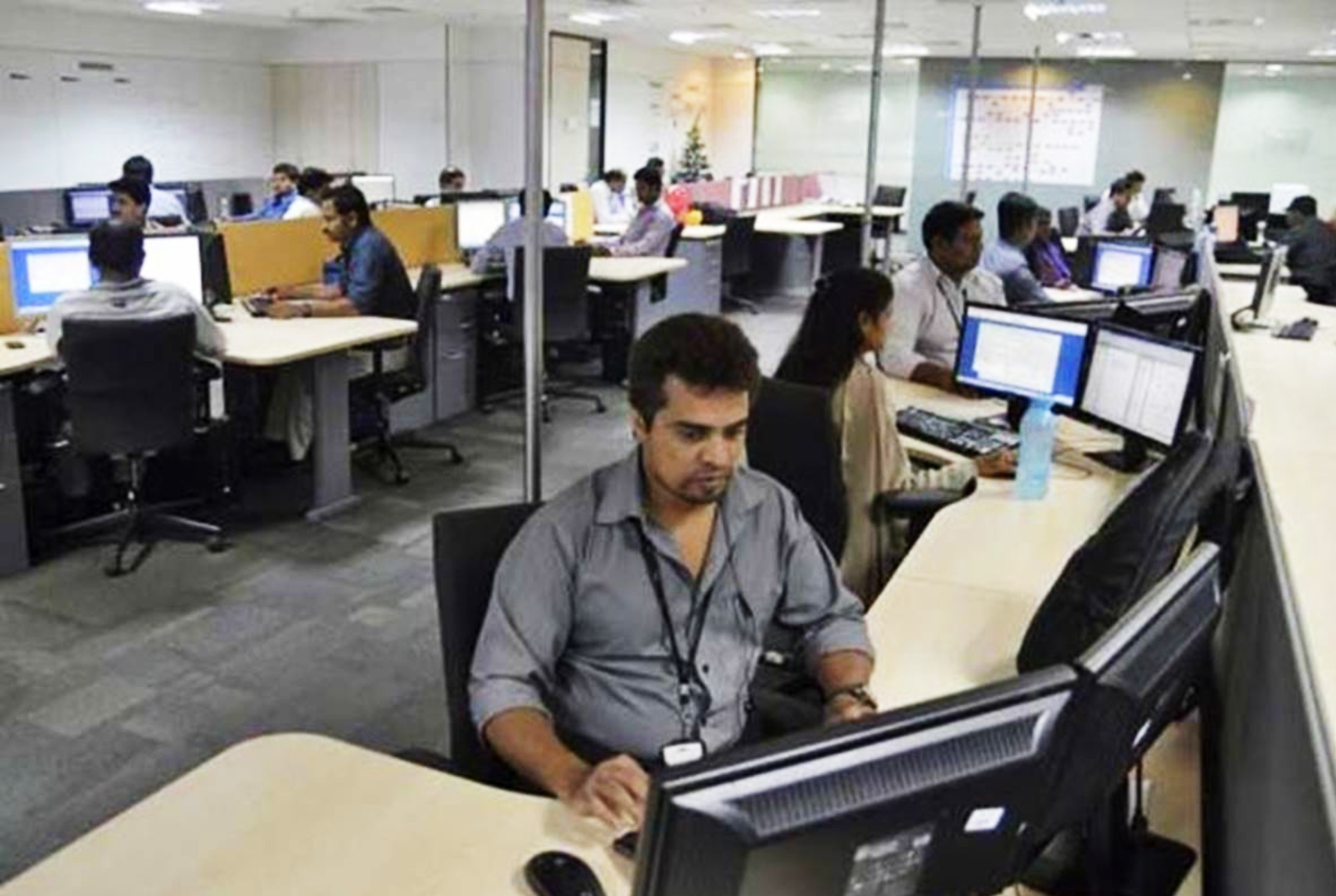 US DOLs Proposal To Increase Wages Can Affect Indian H1B IT Employees