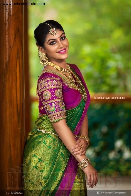 Bigg Boss Yashika Aannand blush a little as she goes for a Date, pic go viral