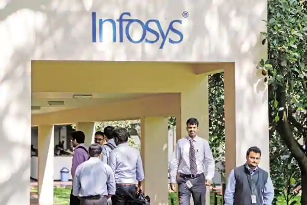 infosys cofounder narayana murthy not great fan of workfromhome