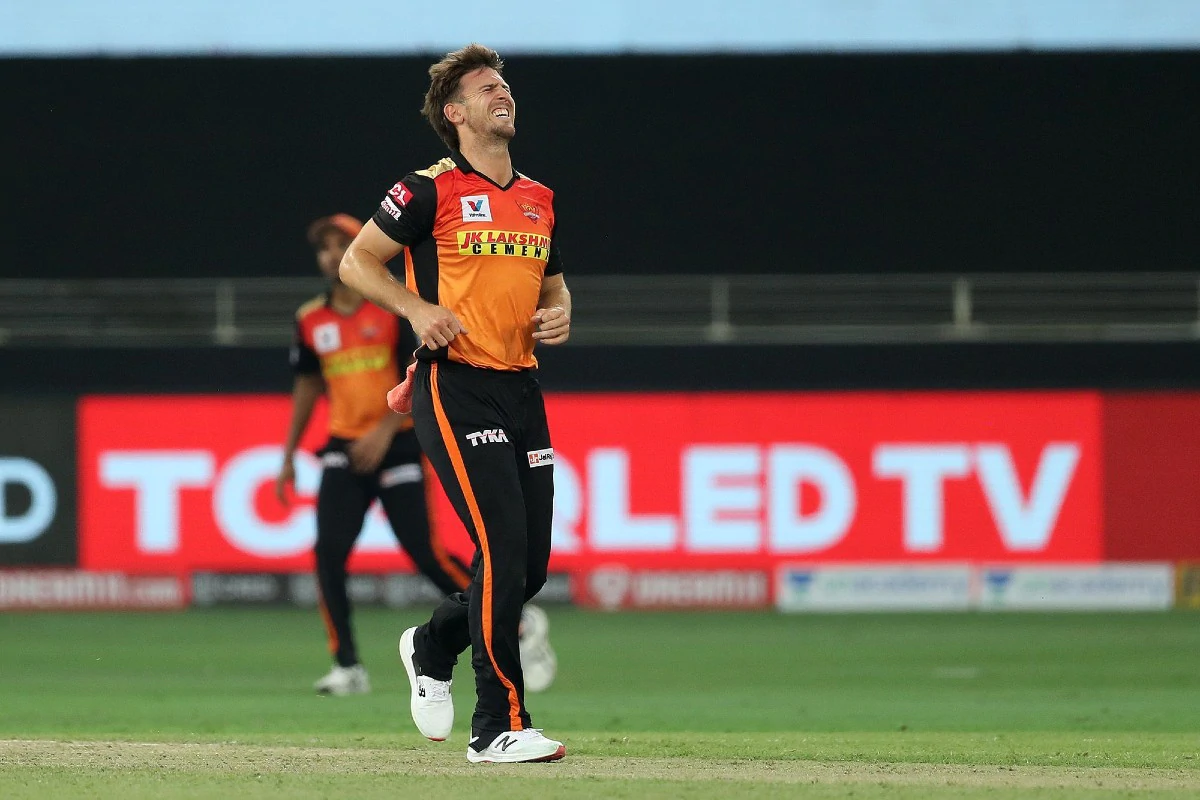 mitchell marsh ruled out of IPL2020 jason holder to replace him