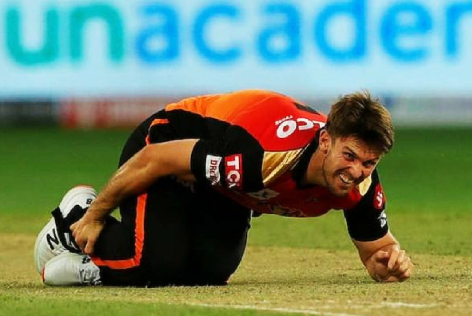 Mitchell Marsh Out of IPL 2020 SRH Name Jason Holder As Replacement
