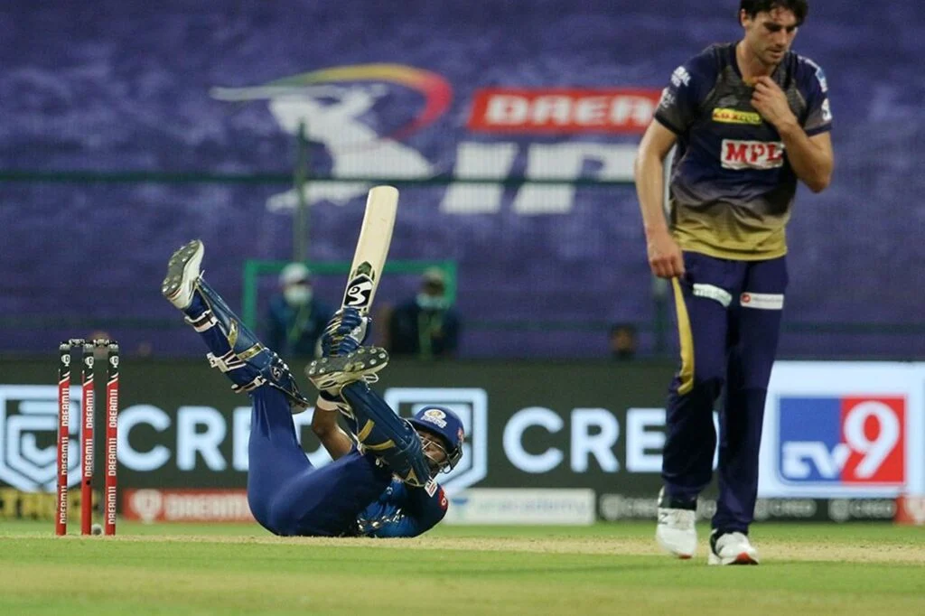 Dinesh Karthik is only captaincy choice for KKR: Sehwag