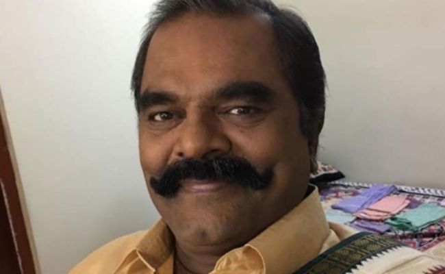 RIP - Tragedy strikes the entertainment world - Star obituary - Kosuri Venugopal passes away