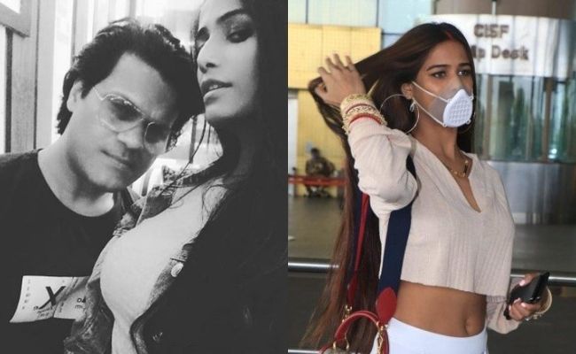 Poonam Pandey about shocking incidents from husband Sam Bombay 