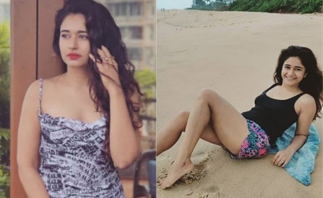 Poonam bajwa’s latest hot photoshoot pics go viral on Instagram