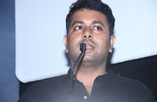 Hit director exposes the agency behind fake casting call and advances of sexual nature ft Ashwin Saravanan