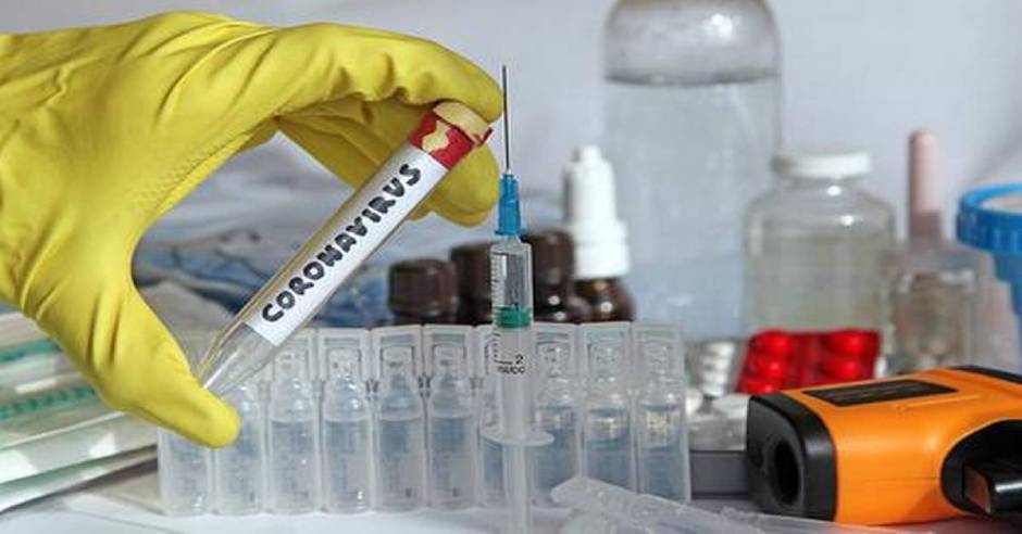 Bharat Biotech COVID19 Nasal drop Vaccine to begin tests