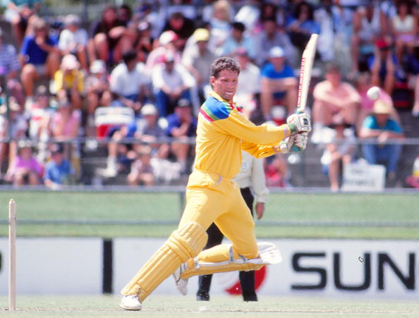 former australia cricketer Dean Jones passes away