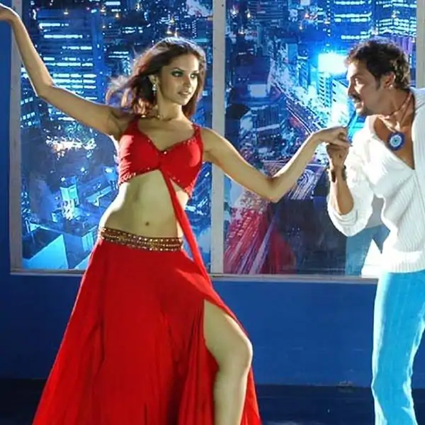 Director who introduced Deepika Padukone to films speaks