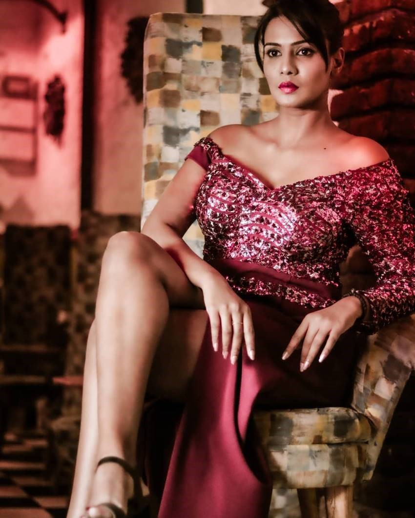 FIR filed against Bigg Boss actress Meera Mitun in Kerala, investigation is on