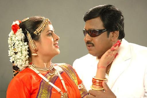 Ramarajan releases statement after returning from hospital
