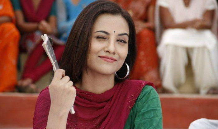 Actress Tia Bajpai shares results of drug test