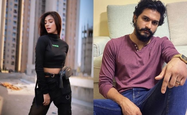 Bigg Boss Mugen's first Tamil movie announced - more details here