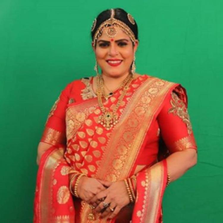 Bigg Boss star Karate Kalyani says there is a flaw in Voting