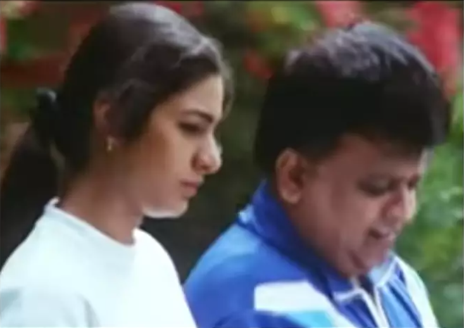 Tribute to SPB 5 times legend proved his acting 