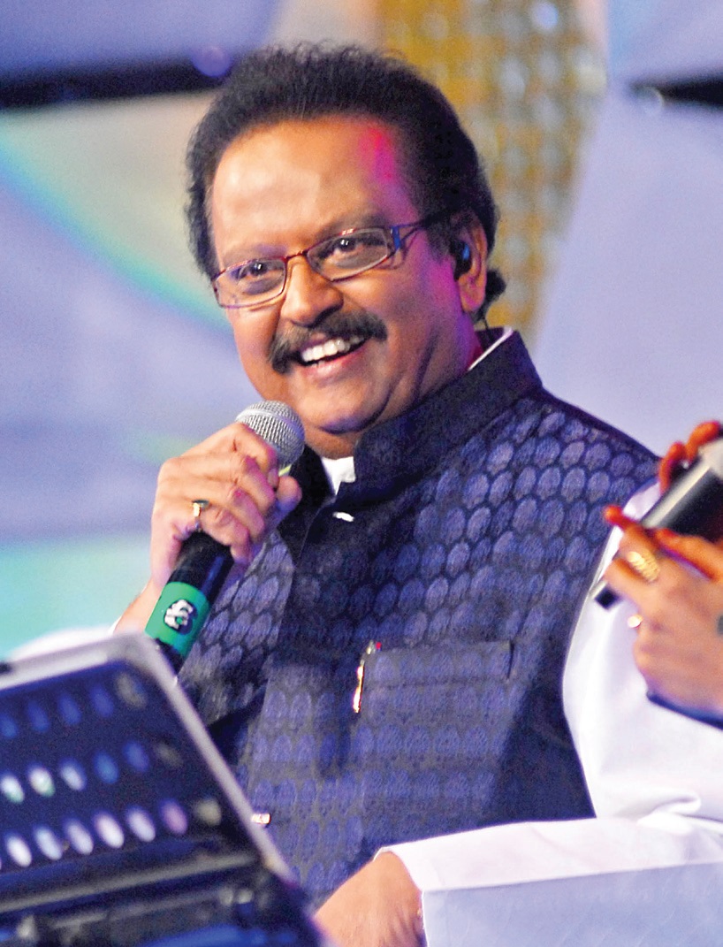 Singer SPB's last singing video on Corona leaves fans in tears, emotional video goes viral
