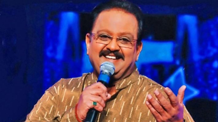 Singer SPB's last singing video on Corona leaves fans in tears, emotional video goes viral