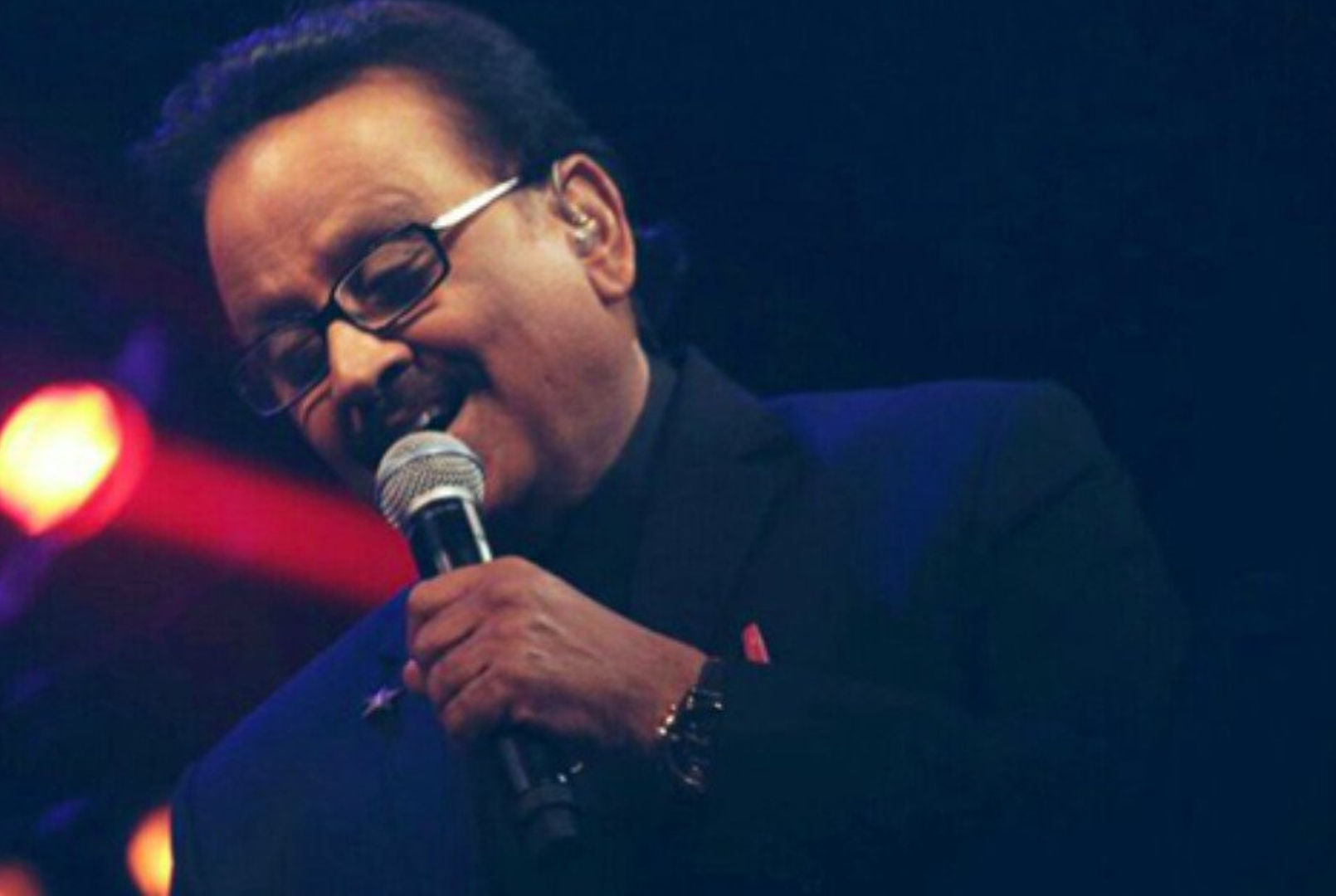 Dinesh Karthik Mourns Death Of Singer SPB With Emotional Tweet