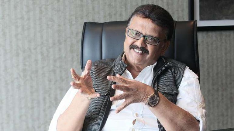 SPB was initially rejected by a Hindi composer but won National Award for the film ultimately
