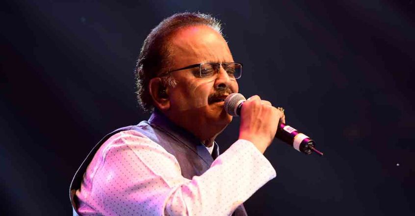 When SPB was asked what he would be in his next life, actress Khushbu’s video goes viral