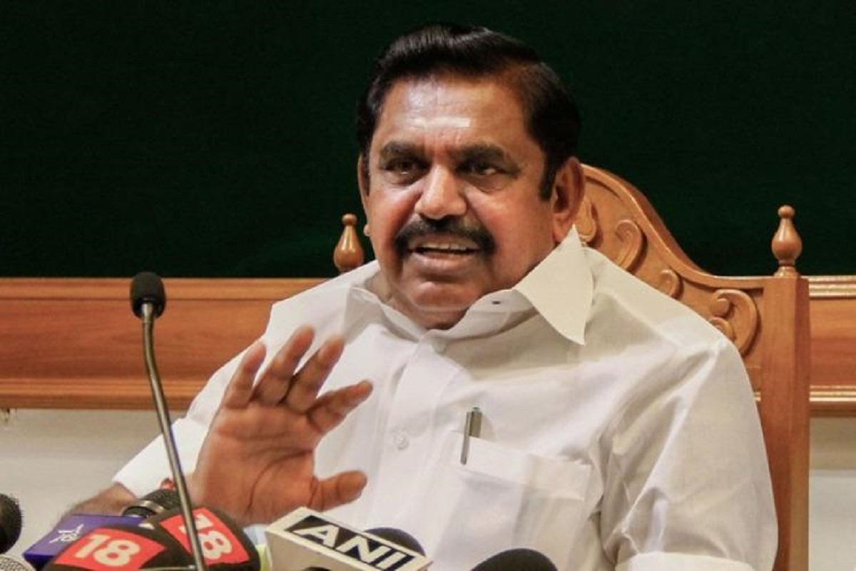 TN Government to do special honours for SP Balasubrahmanyam; CM Edappadi reveals