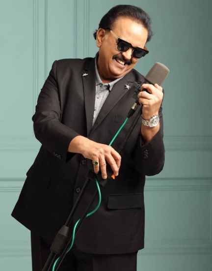 Singer Mano in tears after seeing SPB for the last time 