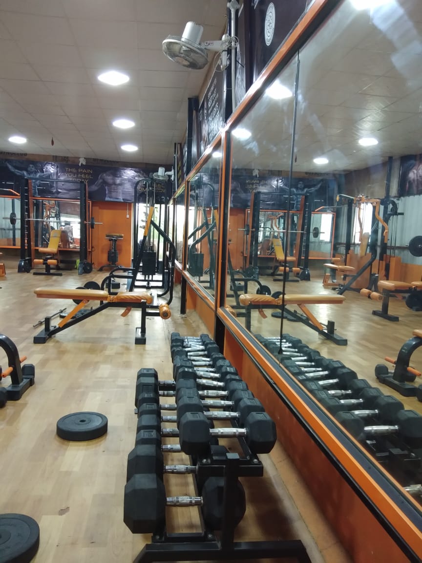 Husband file Petition to Police station to Redeem wife from Gym Master