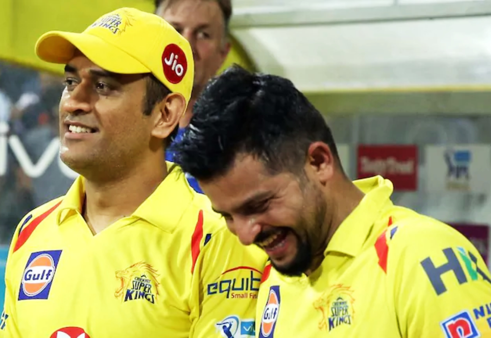 IPL2020 Will Suresh Raina Return To Play For CSK CEO Answers