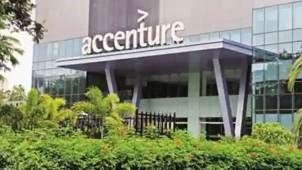 accenture offers 7 month severance payout to employees report