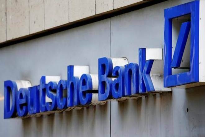deutsche bank revamps work from home wfh rule in permanent shift