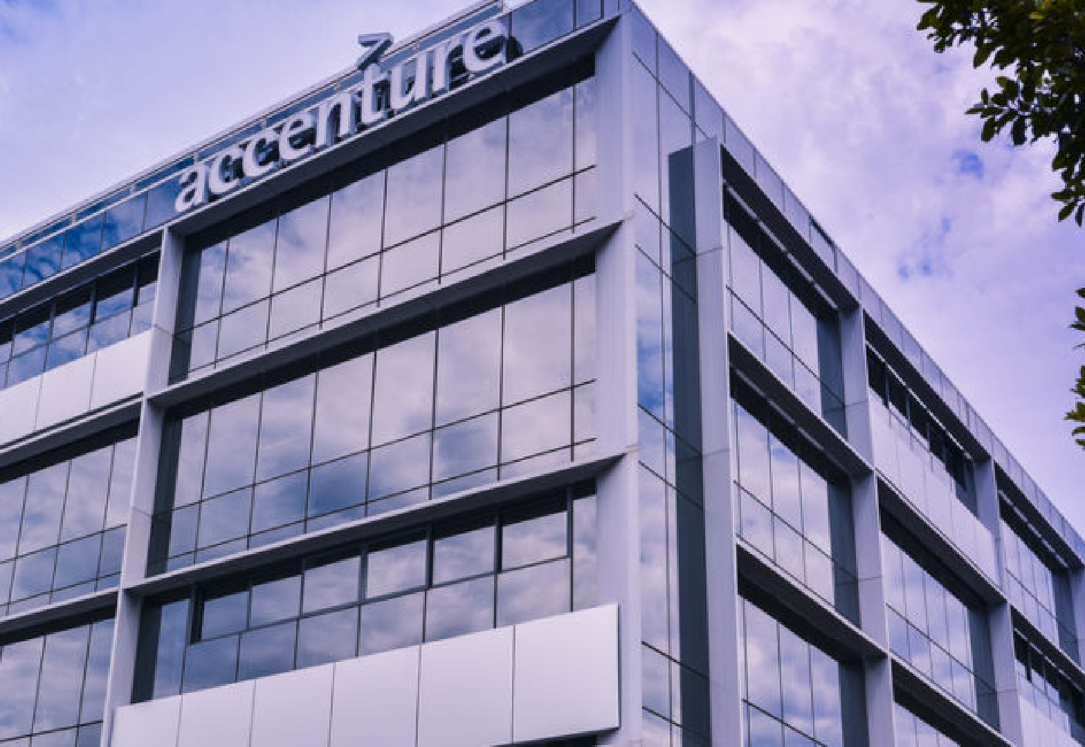 IT Job Cuts Accenture Offers 7 Month Severance Payout To Employees
