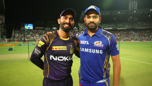 Dinesh Karthik to waste review despite time running out