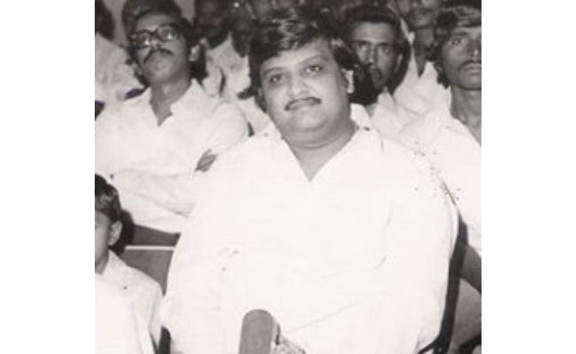 SP Balasubrahmanyam’s neighbours talk about memories of him 