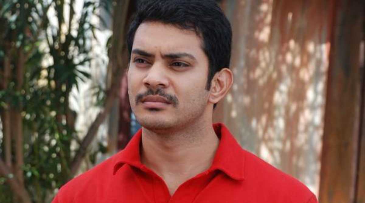 Uma Sethu reveals Kutty Sethu name son of Dr Sethuraman