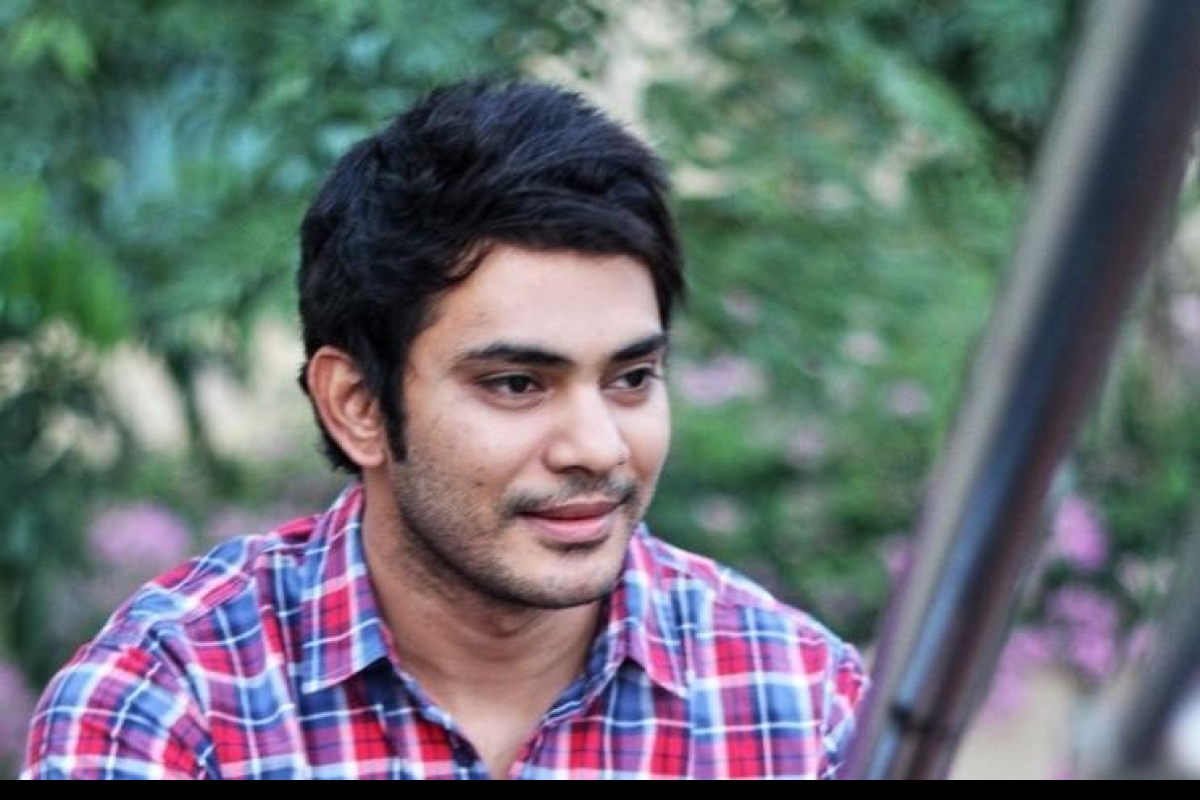 Uma Sethu reveals Kutty Sethu name son of Dr Sethuraman