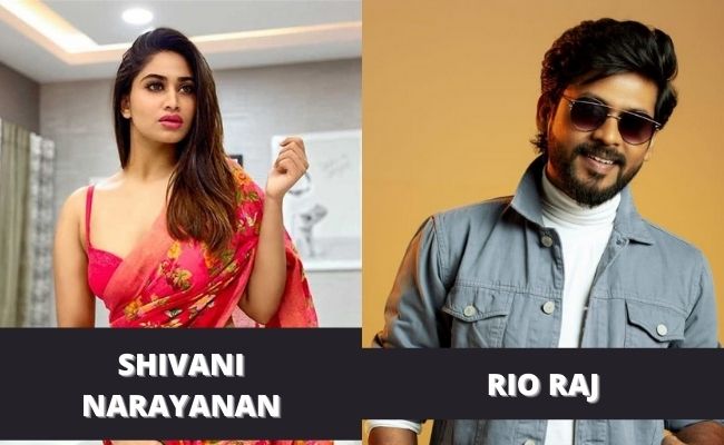 Bigg Boss Tamil 4 confirmed list of contestants might be this