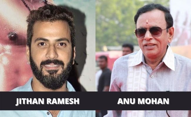 Bigg Boss Tamil 4 confirmed list of contestants might be this