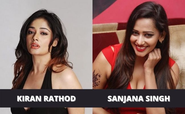 Bigg Boss Tamil 4 confirmed list of contestants might be this