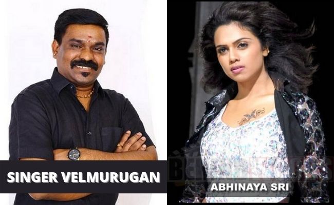Bigg Boss Tamil 4 confirmed list of contestants might be this