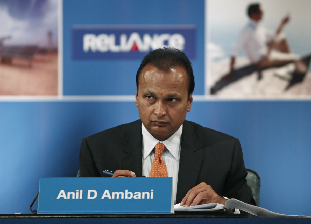 sold wife jewels for legal fees anil ambani chinese bank action 