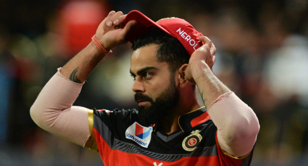 ipl rcb kohli captaincy criticism experts view playing eleven