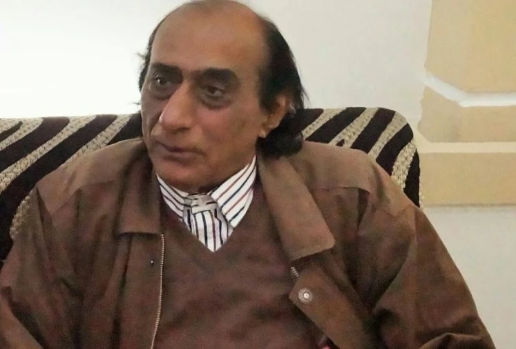 Noted lyricist and writes dies battling cancer ft Abhilash