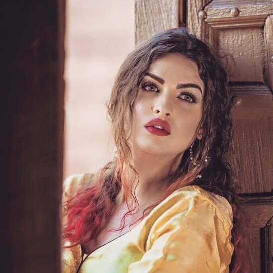 Bigg Boss actress tests positive for Covid 19 after taking part in a farmers’ protest ft Himanshi Khurana