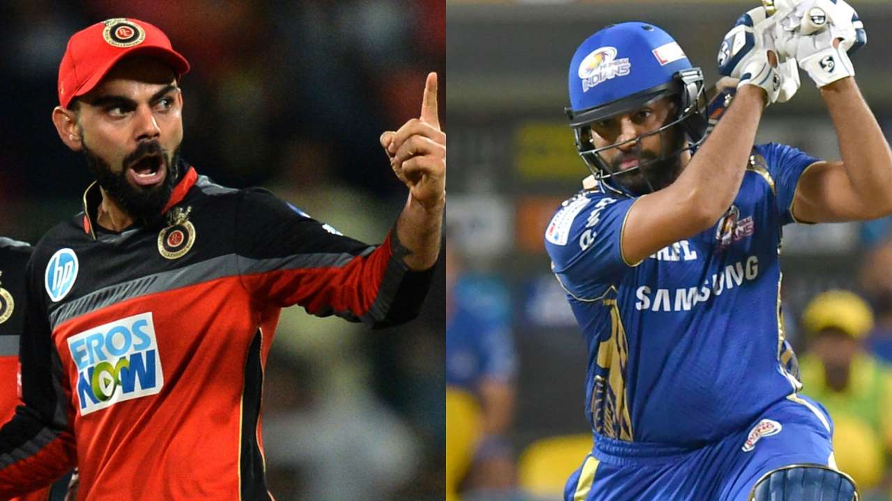 IPL 2020: Washington Sundar picks Rohit Sharma's Wicket