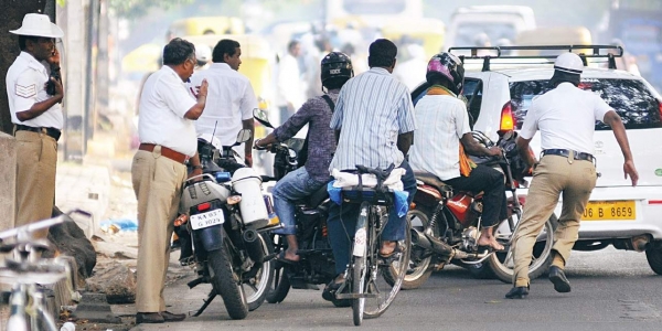 new rules of driving license from october 1 check details here