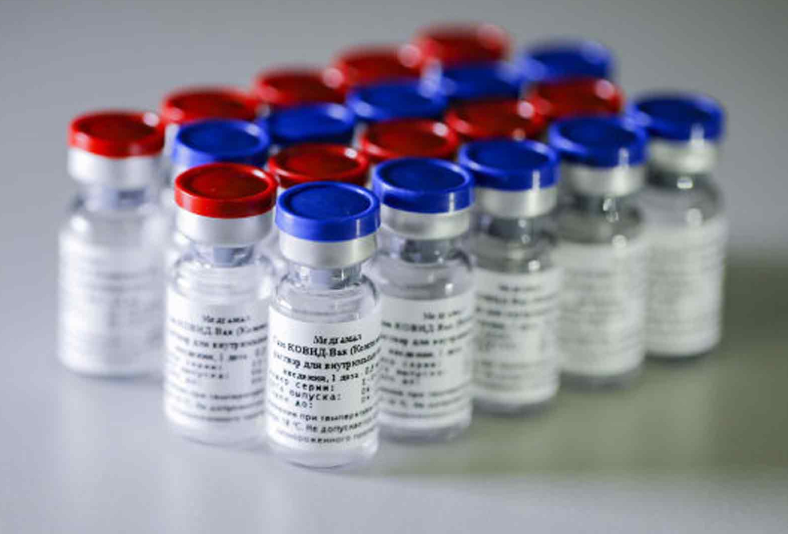 Serum Institute Of India To Produce 200 Million Corona Vaccine Doses
