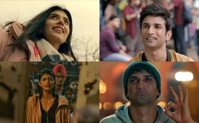 Sushant Singh Rajput film Dil Bechara to release in theatres