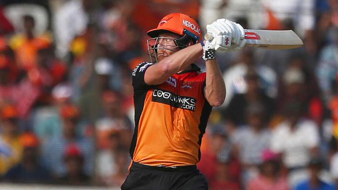 IPL 2020: Bairstow falls after completing fifty against DC